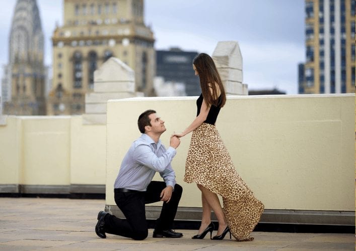 Surprise- Proposal- Photographer NJ